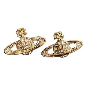 MINI BAS RELIEF EARRINGS